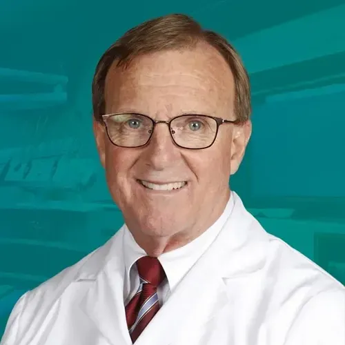 Dr. Raymond E. Carpenter